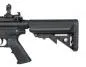 Preview: Specna Arms SA-C4 Core Carbine Black Value Pack AEG 0,5 Joule